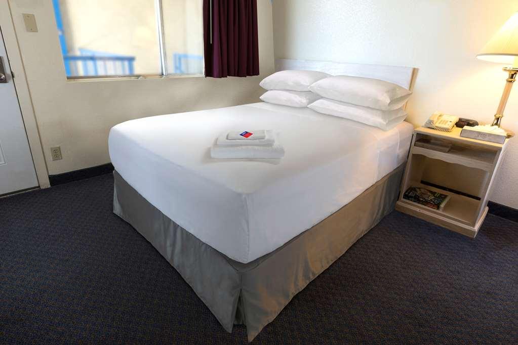 Sleep Inn & Suites Wisconsin Dells Værelse billede