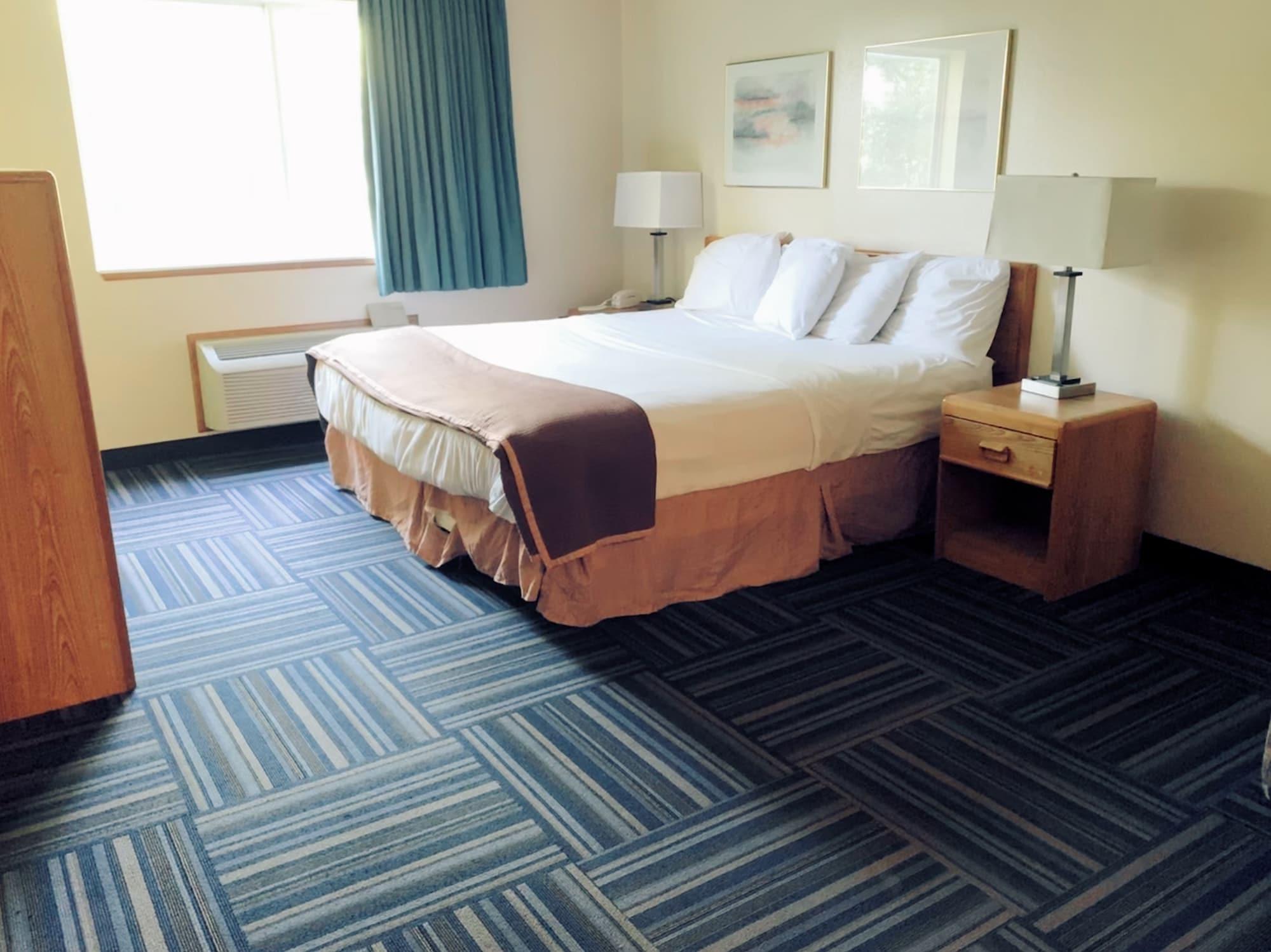 Sleep Inn & Suites Wisconsin Dells Eksteriør billede